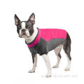 Dog Fleece Vest Stretch Dog Fleece Vest Pet Breathable Sweater Manufactory